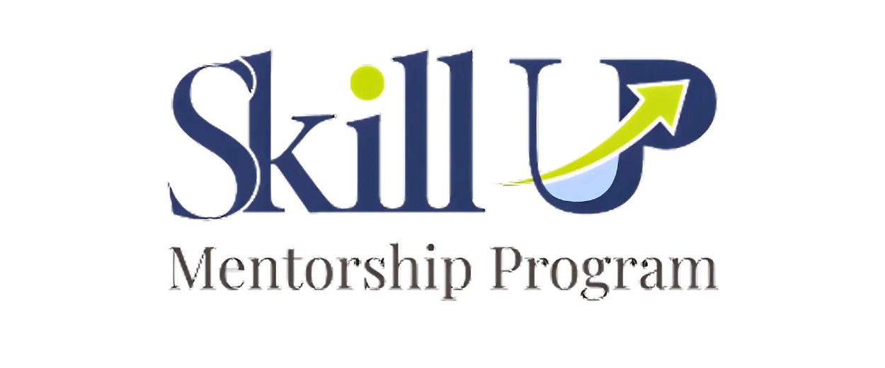 Skill-Up Mentorship Logo